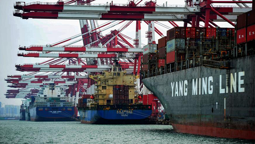 Sea Freight