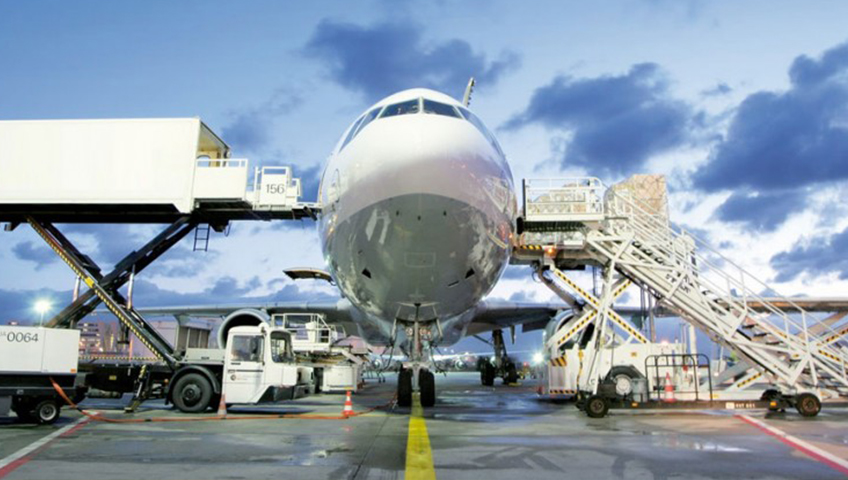 Why choose our warehousing service?